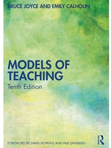 MODELS OF TEACHING