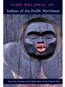 IA:EDU 504: INDIANS OF THE PACIFIC NORTHWEST