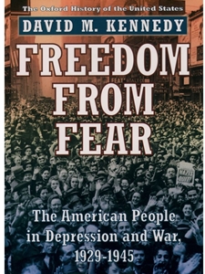 IA:HIST 452/552: FREEDOM FROM FEAR