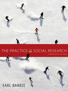 IA:SOC 363: THE PRACTICE OF SOCIAL RESEARCH