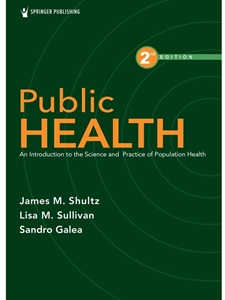 DLP:PUBH 501: PUBLIC HEALTH