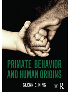 IA:PRIM 506: PRIMATE BEHAVIOR AND HUMAN ORIGINS