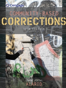 IA:LAJ 327: COMMUNITY-BASED CORRECTIONS