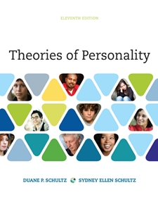 IA:PSY 453: THEORIES OF PERSONALITY