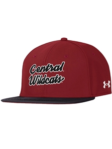 Under Armour Flatbill Hat