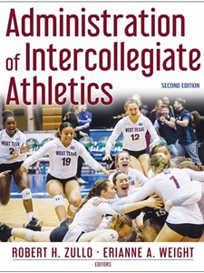 IA:SAA 442/542/564: ADMINISTRATION OF INTERCOLLEGIATE ATHLETICS