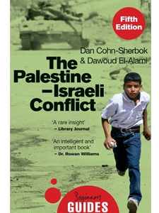 PALESTINE-ISRAELI CONFLICT