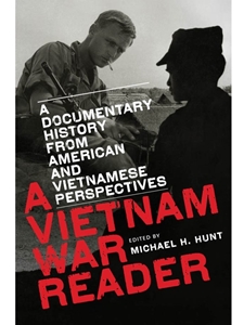 IA:HIST 477/577: A VIETNAM WAR READER