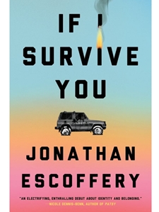 (EBOOK) IF I SURVIVE YOU