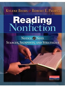 (EBOOK) READING NONFICTION