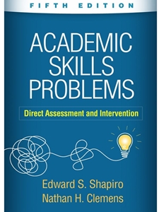 (EBOOK) ACADEMIC SKILLS PROBLEMS