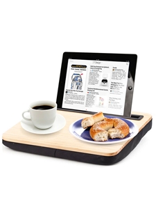 iBed Wooden Lap Desk