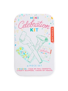 Mini Celebration Kit