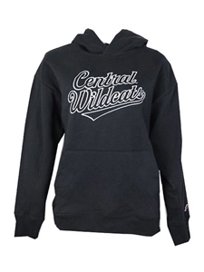 Central Wildcats Ladies Academy Hood