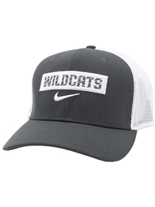 Nike Structured Trucker Snap Back