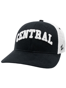 Zephyr Central Snap Back