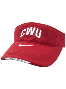 Nike Dri-Fit Crimson Visor