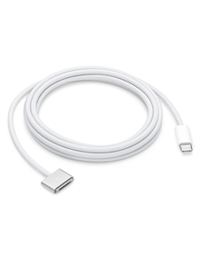 USB-C to MagSafe 3 Cable (2 m) - Silver