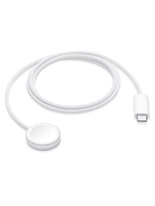 Apple Watch Magnetic Fast Charger to USB-C Cable (1 m)