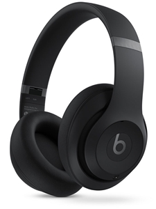 Beats Studio Pro Wireless Headphones � Black