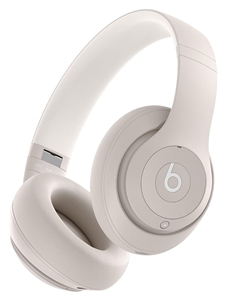 Beats Studio Pro Wireless Headphones - Sandstone