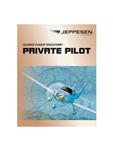 PRIVATE PILOT TEXTBOOK(#10001360-007)