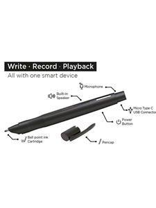 Echo 2 Smart Pen