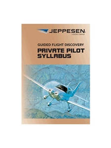 PRIVATE PILOT SYLLABUS 2024