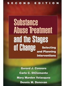 IA:PSY 438: SUBSTANCE ABUSE TREATMENT AND THE STAGES OF CHANGE