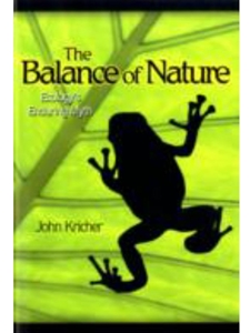 (EBOOK) BALANCE OF NATURE