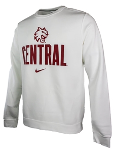 Nike Club Crew Neck Sweatshirt