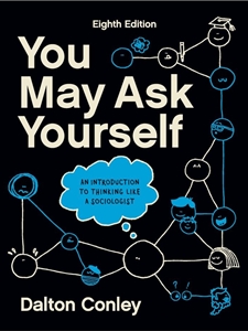 IA:SOC 107: YOU MAY ASK YOURSELF