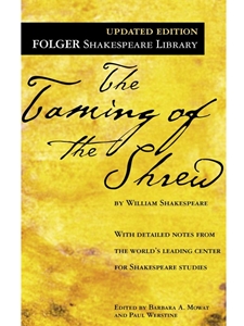 IA:ENG 419/519/592: THE TAMING OF THE SHREW