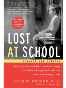 IA:ART 330: LOST AT SCHOOL