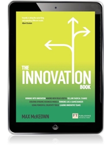 DLP:ADMG 184: THE INNOVATION BOOK