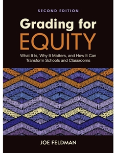 (FREE AT CWU LIBRARIES) GRADING FOR EQUITY