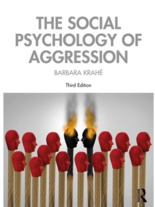 IA:PSY 484: THE SOCIAL PSYCHOLOGY OF AGGRESSION