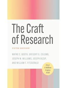 IA:MUS 52: THE CRAFT OF RESEARCH
