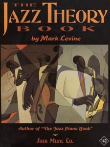 (EBOOK) THE JAZZTHEORY BOOK