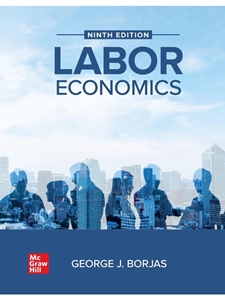 IA: ECON 355: LABOR ECONOMICS