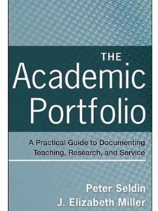 IA:AVM 450: THE ACADEMIC PORTFOLIO