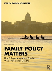 IA:CDFS 439/539: FAMILY POLICY MATTERS