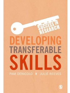 IA:AVM 350: DEVELOPING TRANSFERABLE SKILLS