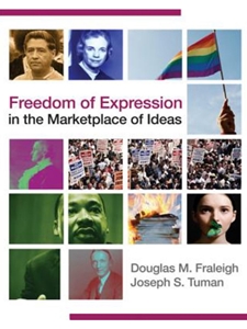 IA:COM 333: FREEDOM OF EXPRESSION IN THE MARKETPLACE OF IDEAS