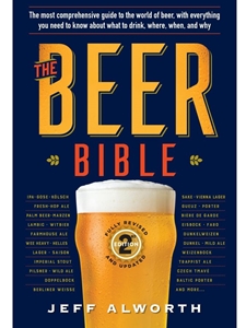 IA:CRBW 300: THE BEER BIBLE