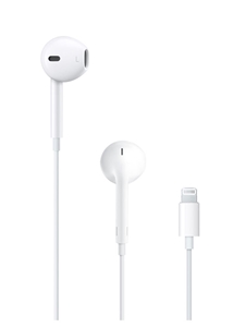 Earpods - Lightning