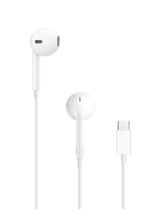 Earpods - USB-C