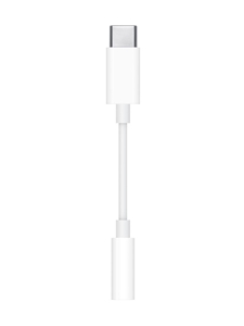 USB-C to 3.5mm (Aux) Jack Adapter