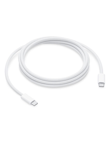 Apple USB-C Charging Cable (240W, 2 Meter)