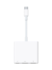 USB-C Digital AV Multipport Adapter